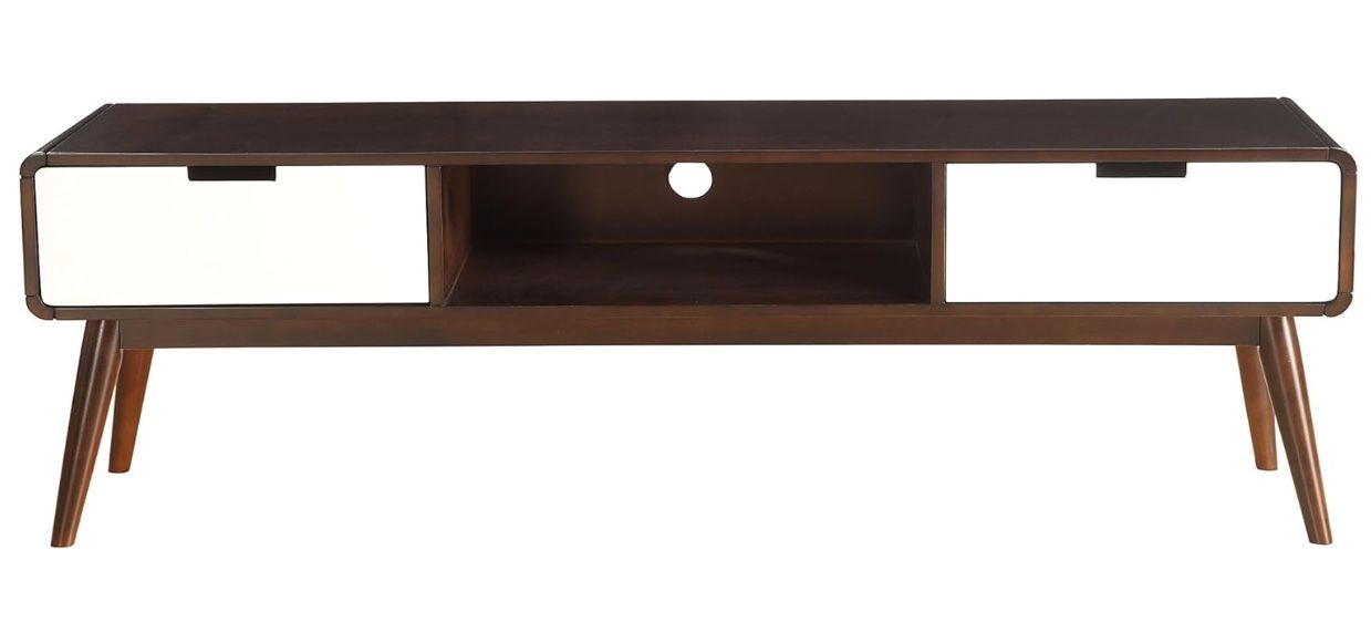 AC91510 TV Stand 59x16x19H