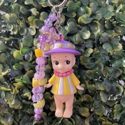 Sonny angel keychains 