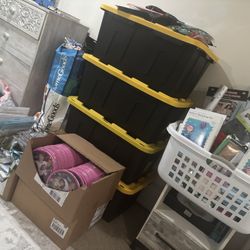 Party Decor Haul!!