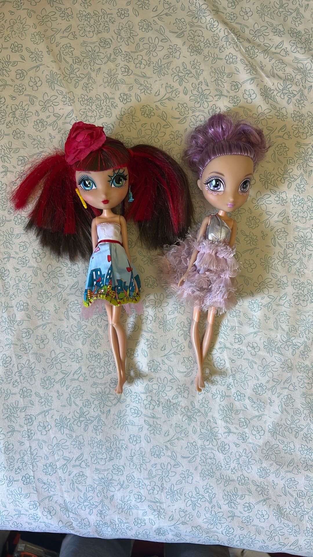 Dolls