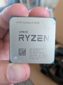 CPU + Cooler + PSU Bundle