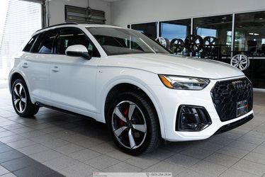 2024 Audi Q5
