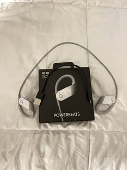 Powerbeats High Performance