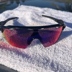 Oakley Radar Ev