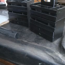 Paint Caddy Homemade 