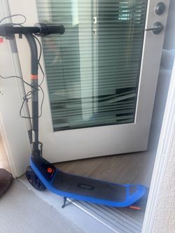 Ninebot Scooter