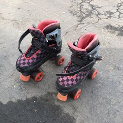 Roller Skates