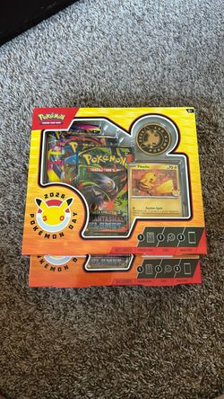 CHEAP 2026 POKEMON DAY