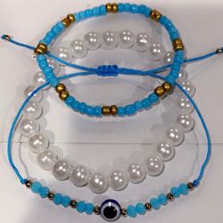 Evil Eye Bracelets