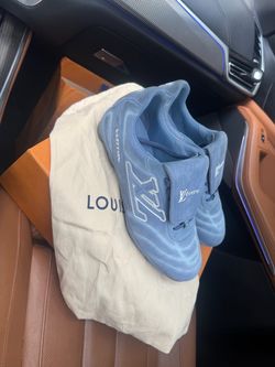 Louis Vuitton LV Footprint Soccer