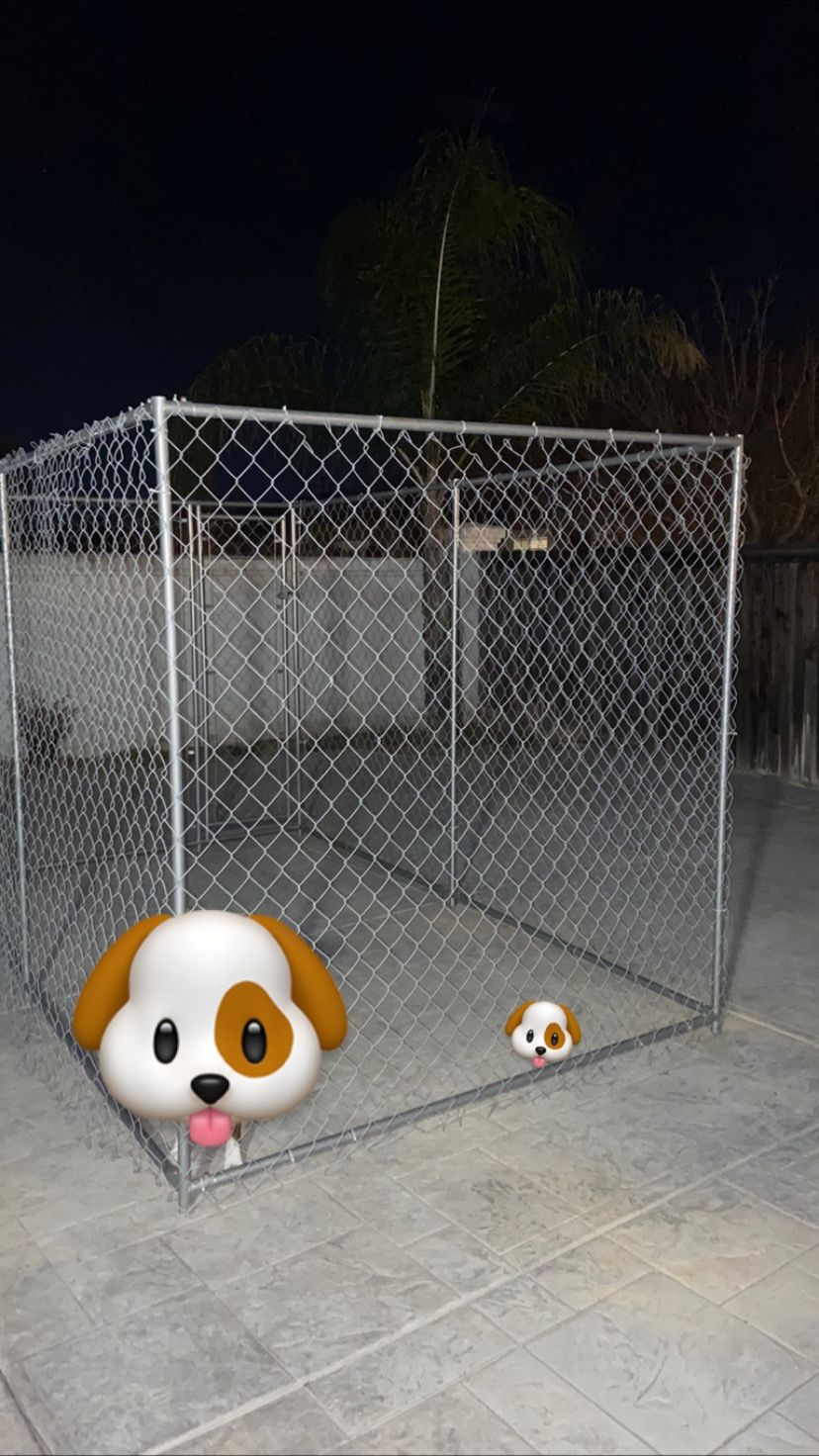 Dog Cage / Kennel for Sale in Temecula, CA OfferUp