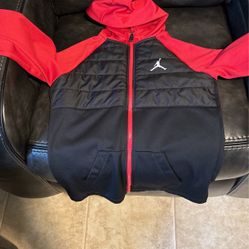 Jordan Thin Jackets 