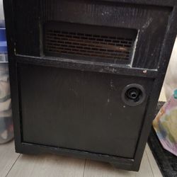 Heater/Humidifier 