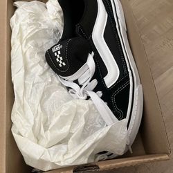 Brand New Vans Size 8