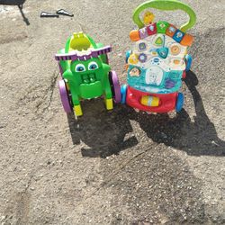 Kids Toys