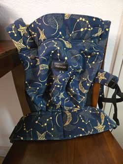 Baby Carrier