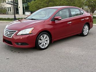 2013 Nissan Sentra