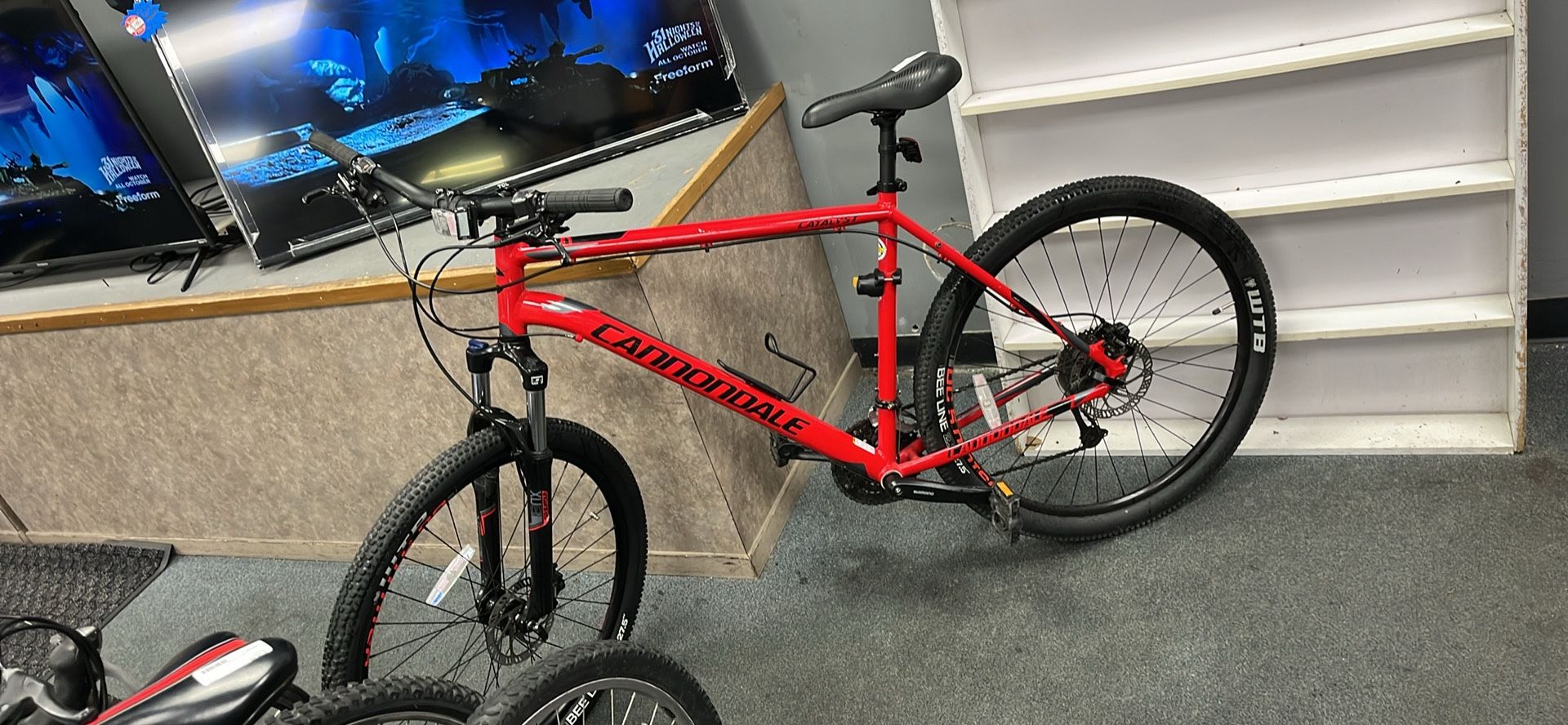 Bike 845838-1