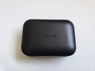 Jabra Black Charging Case (CPB050) For Jabra Elite Sport Earbuds