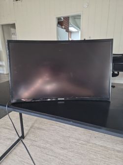 Samsung 24" 60hz FreeSync monitor