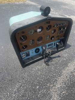 Flight Simulator