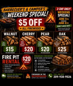 Firewood