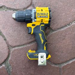 20 Volt Brushless Drill ( Tool Only )