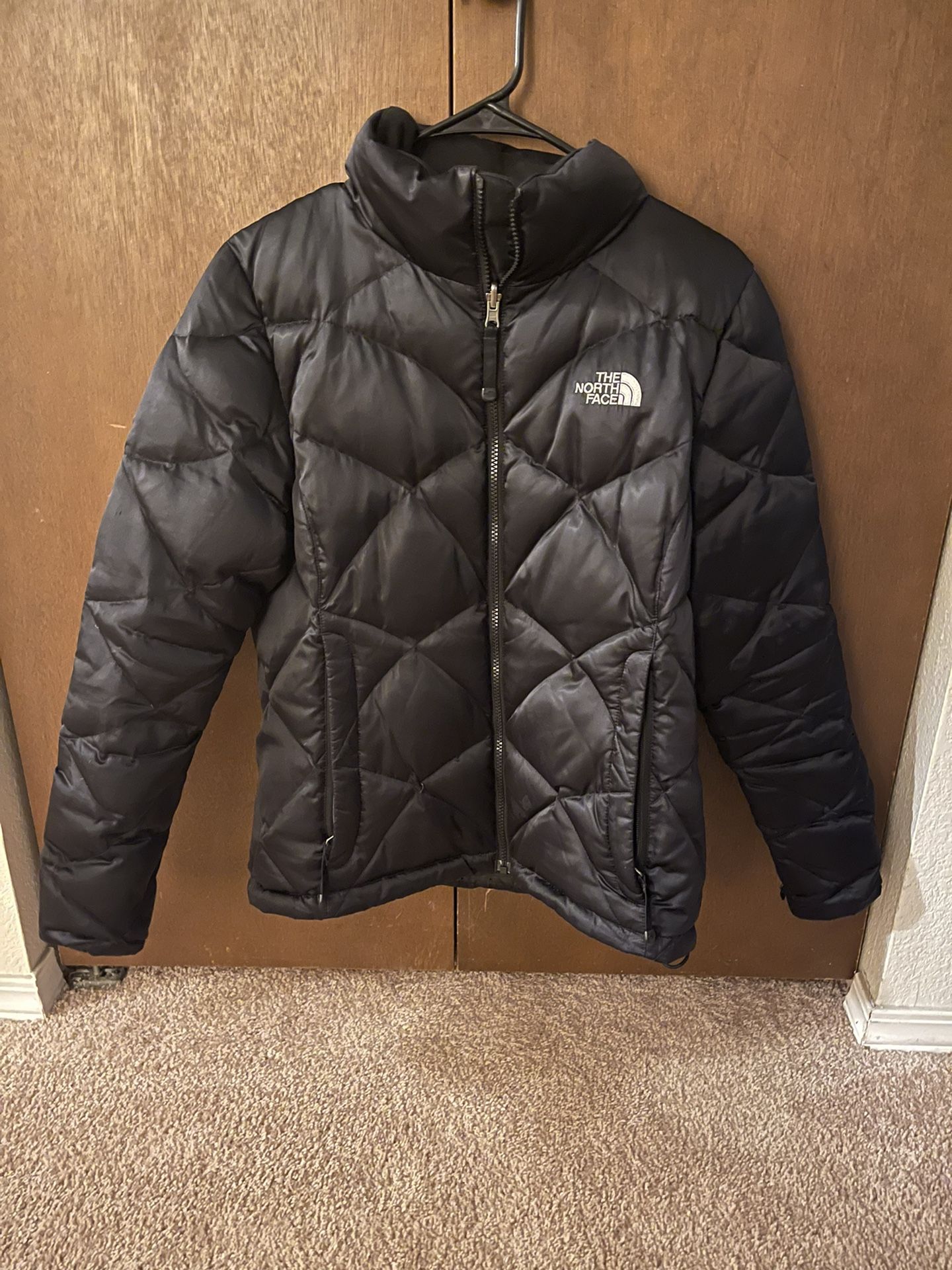 The North Face Jacket Size M
