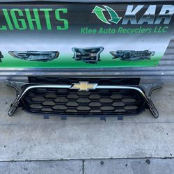 2024 Chevrolet Trax Grille Oem 