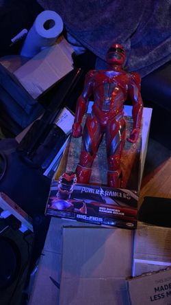 Power ranger
