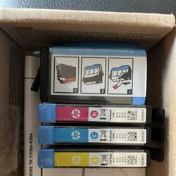 Ink For HP PRINTER 