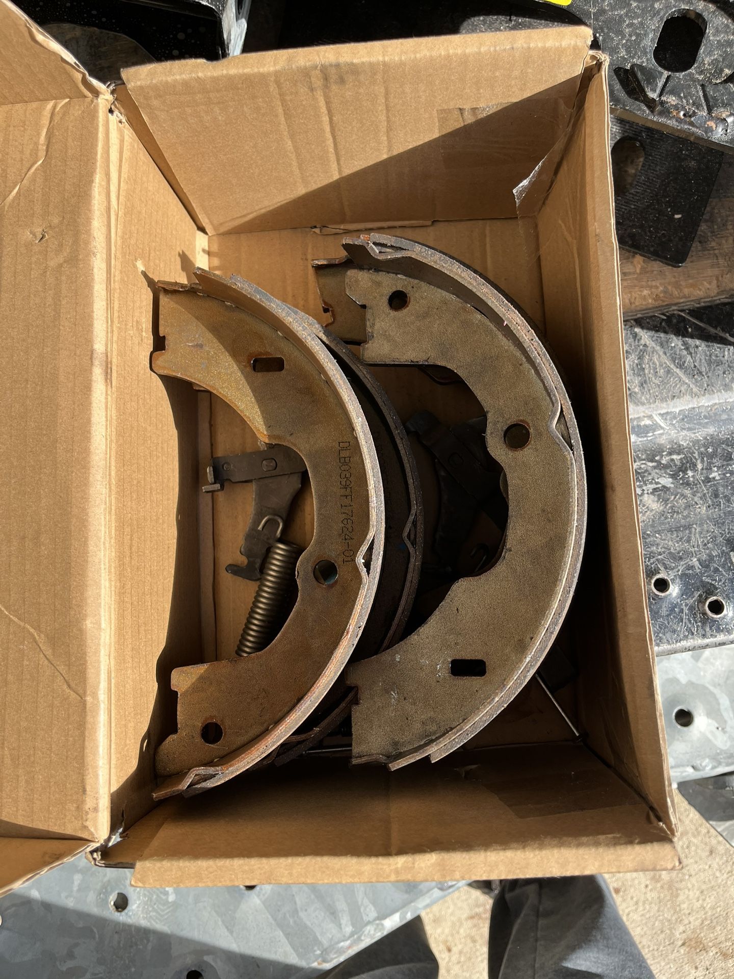 2026 Dodge ram 3500 lariat suspension parts