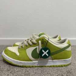 Jordan 1’s And Yeezys