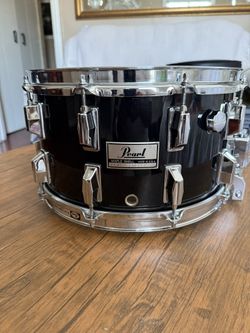 Tarola Vien Cuidada 8 X14 con estuche