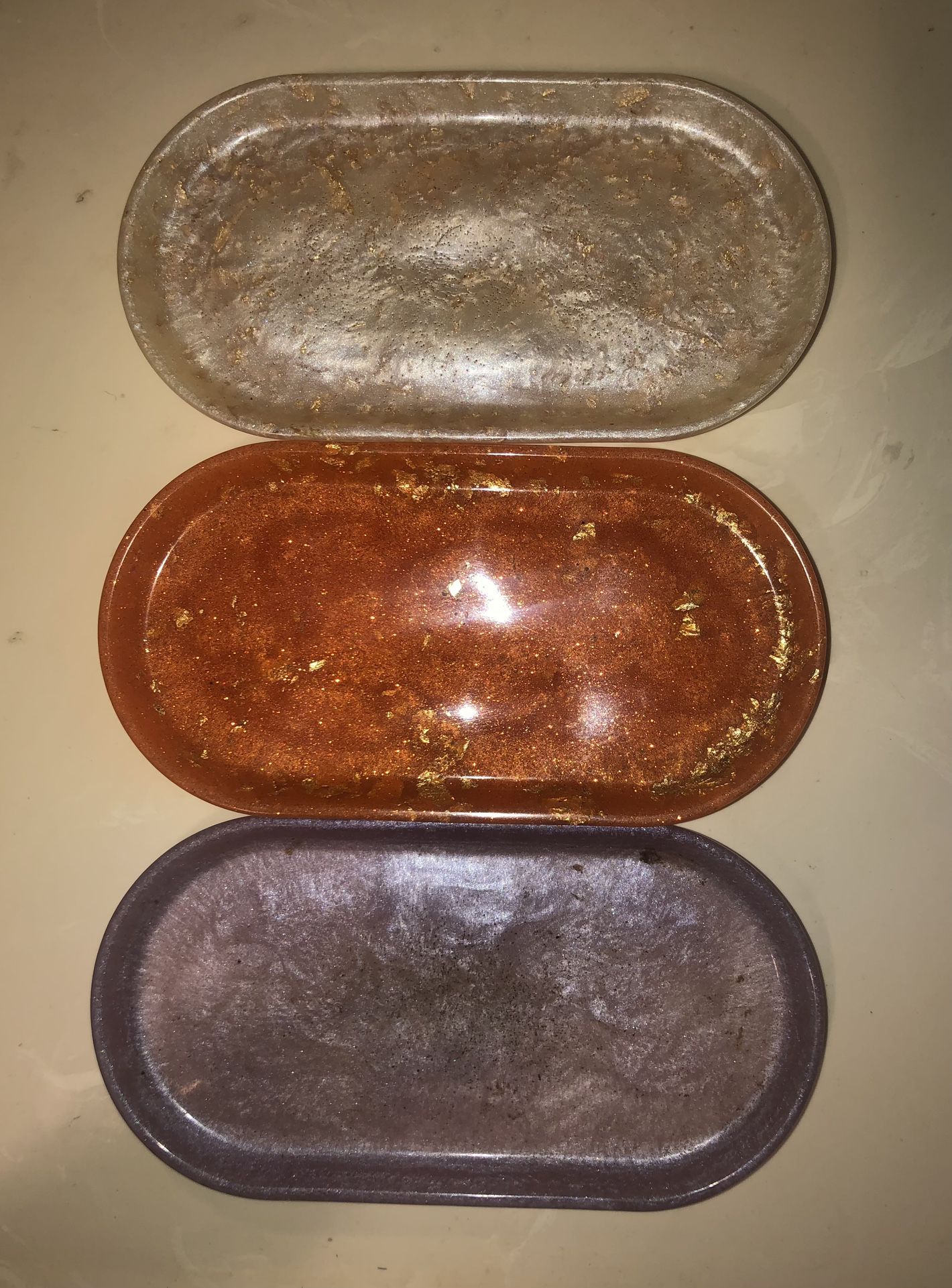 Rolling Trays (1 For $5 Or 3 For $12)