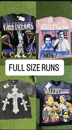T shirts