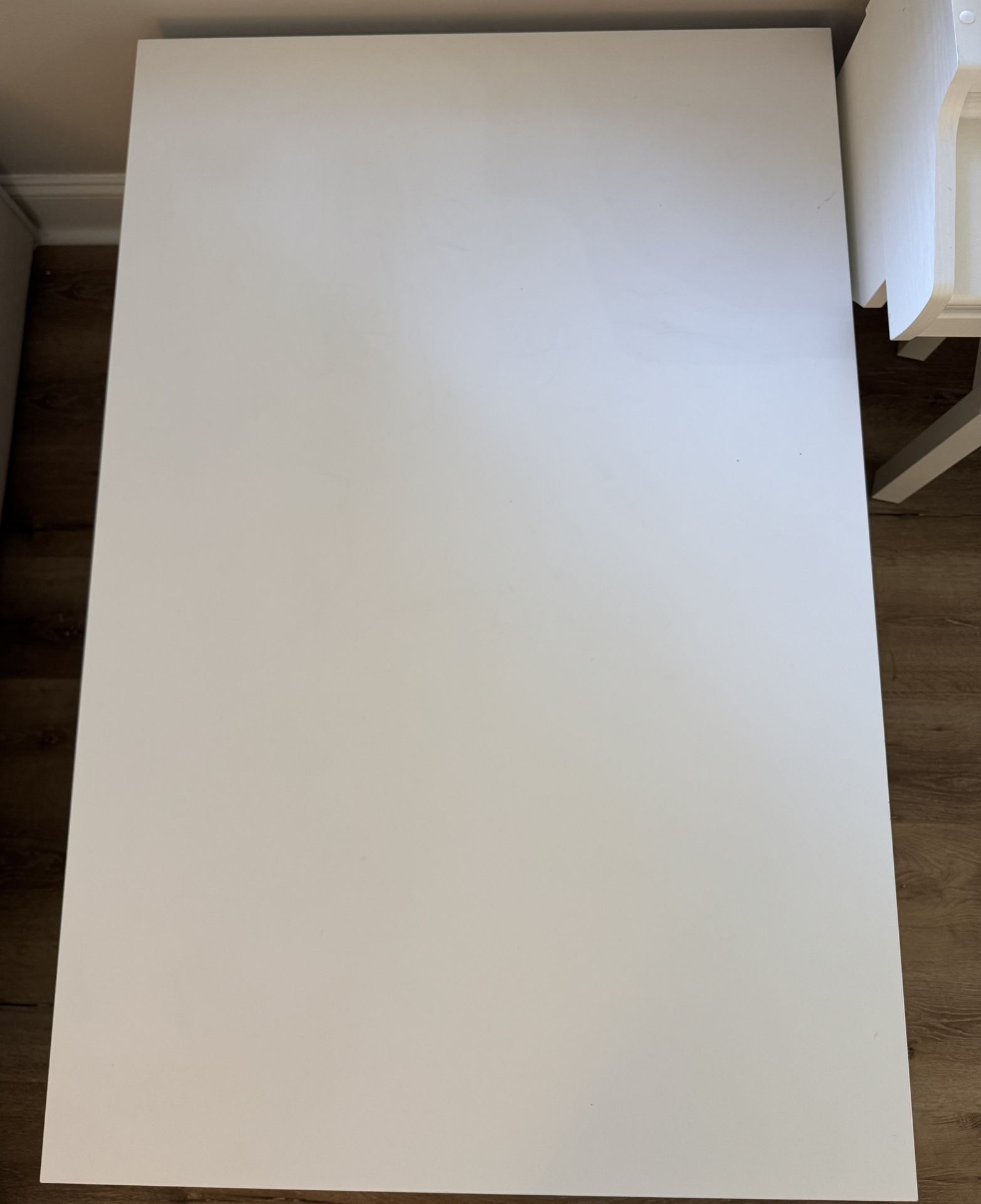 Ikea coffee table