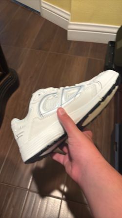 Dior shoes