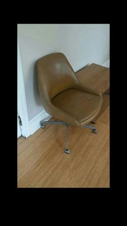 Office chair