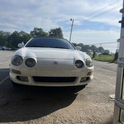 1996 Toyota Celica