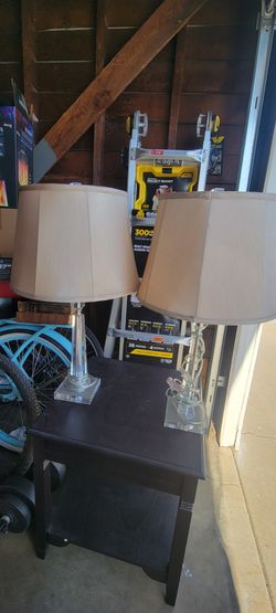 Lamps