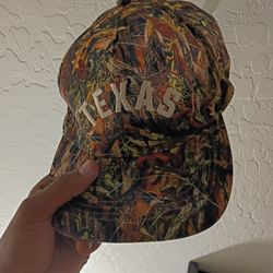 Texas Hat 