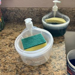 One soap dish for Kitchen Sink  brand new