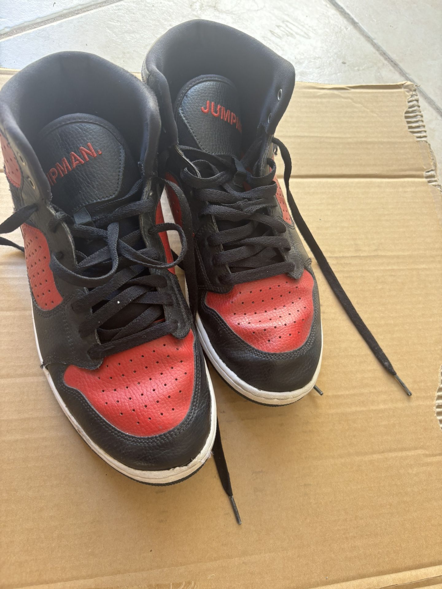 Jordan Shoes