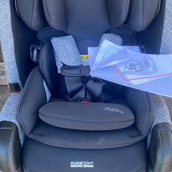 Britax One4Life slim