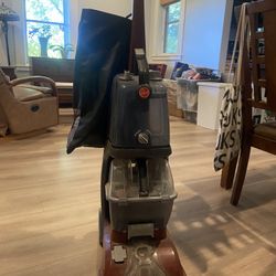 Hoover Carpet Cleaner