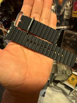 Apple watch ultra bands