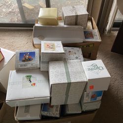 Charming Tails (Brand New)