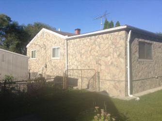 Stone Work