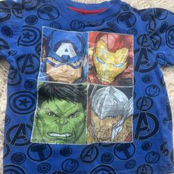 Toddler Boys Shirts
